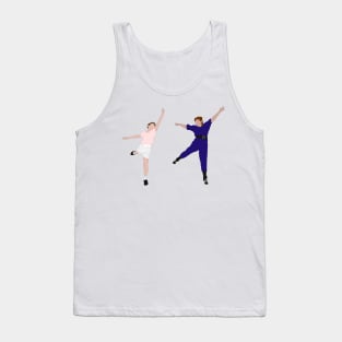 Billy Elliot Tank Top